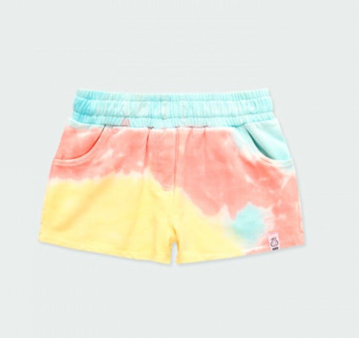 Conjunto short 424145 - Ceremonias Anny