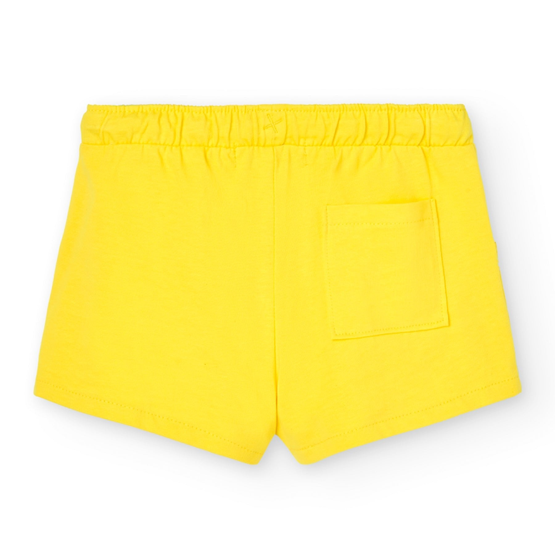 Conjunto Short 456218 - Ceremonias Anny