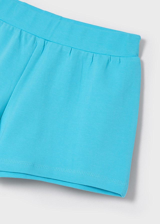 Conjunto short de niña 3284 - Ceremonias Anny