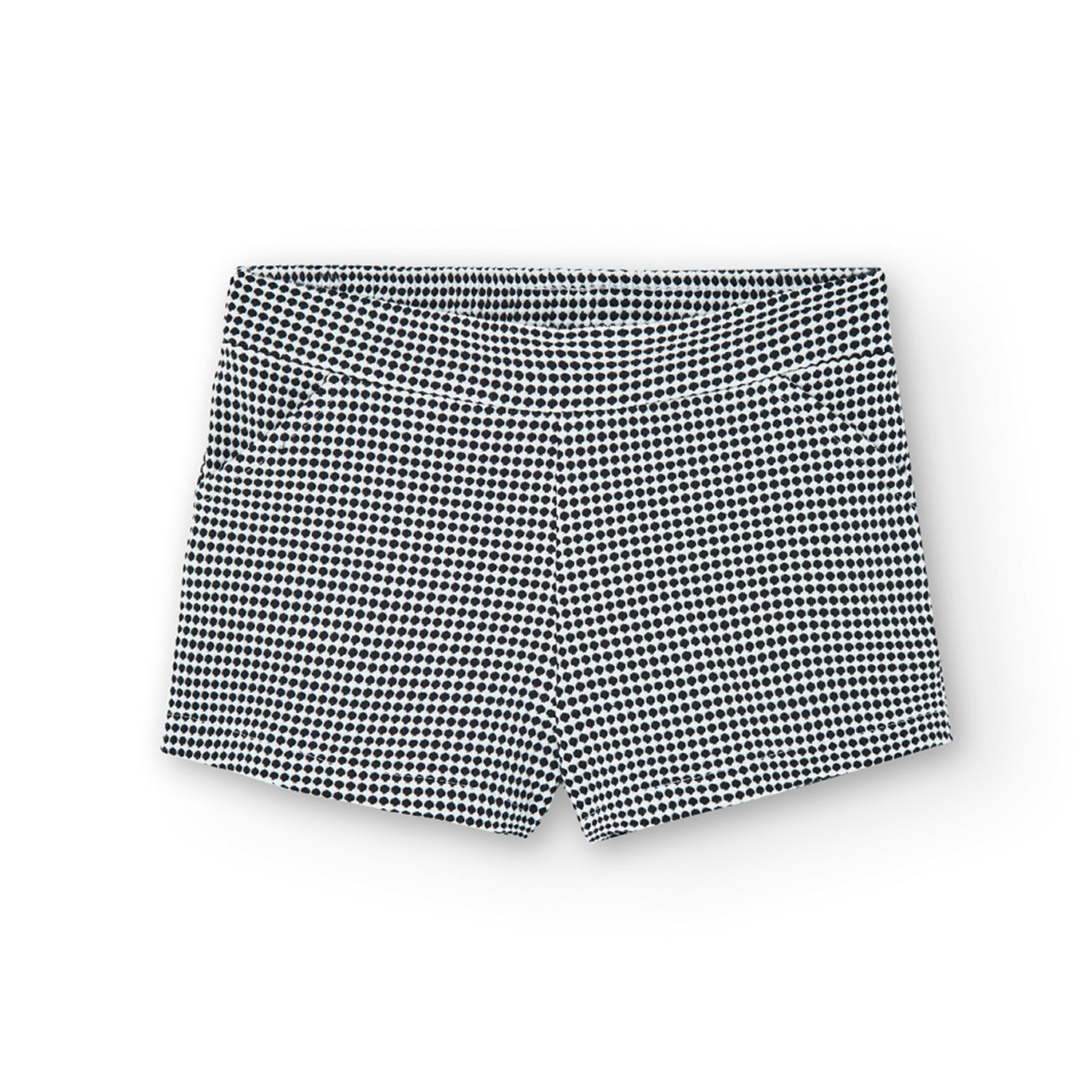 Conjunto short niña 416089 - Ceremonias Anny