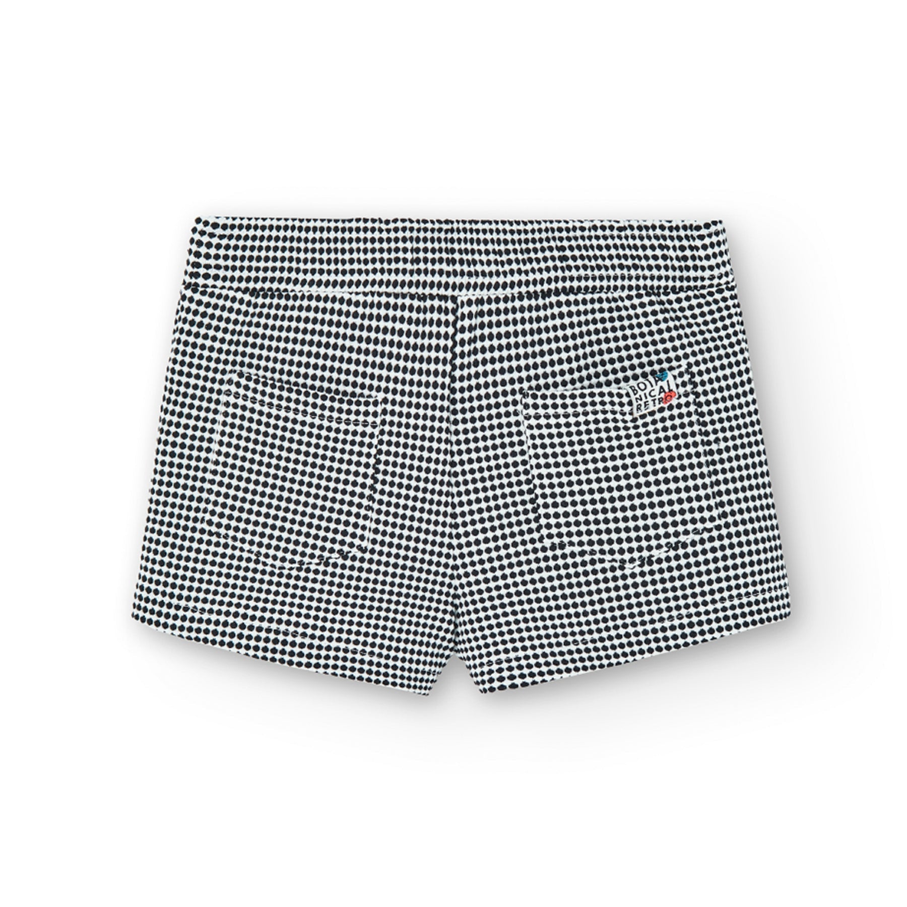 Conjunto short niña 416089 - Ceremonias Anny