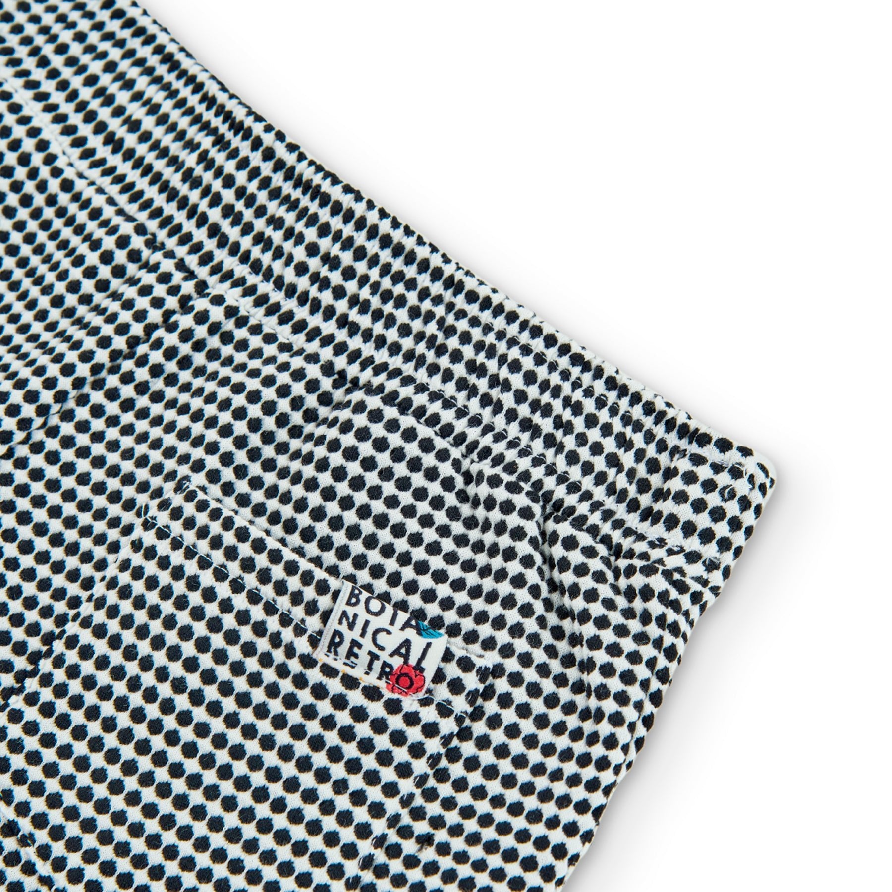 Conjunto short niña 416089 - Ceremonias Anny