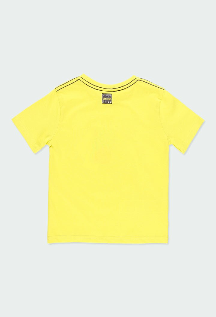 Conjunto short verde 594020 - Ceremonias Anny