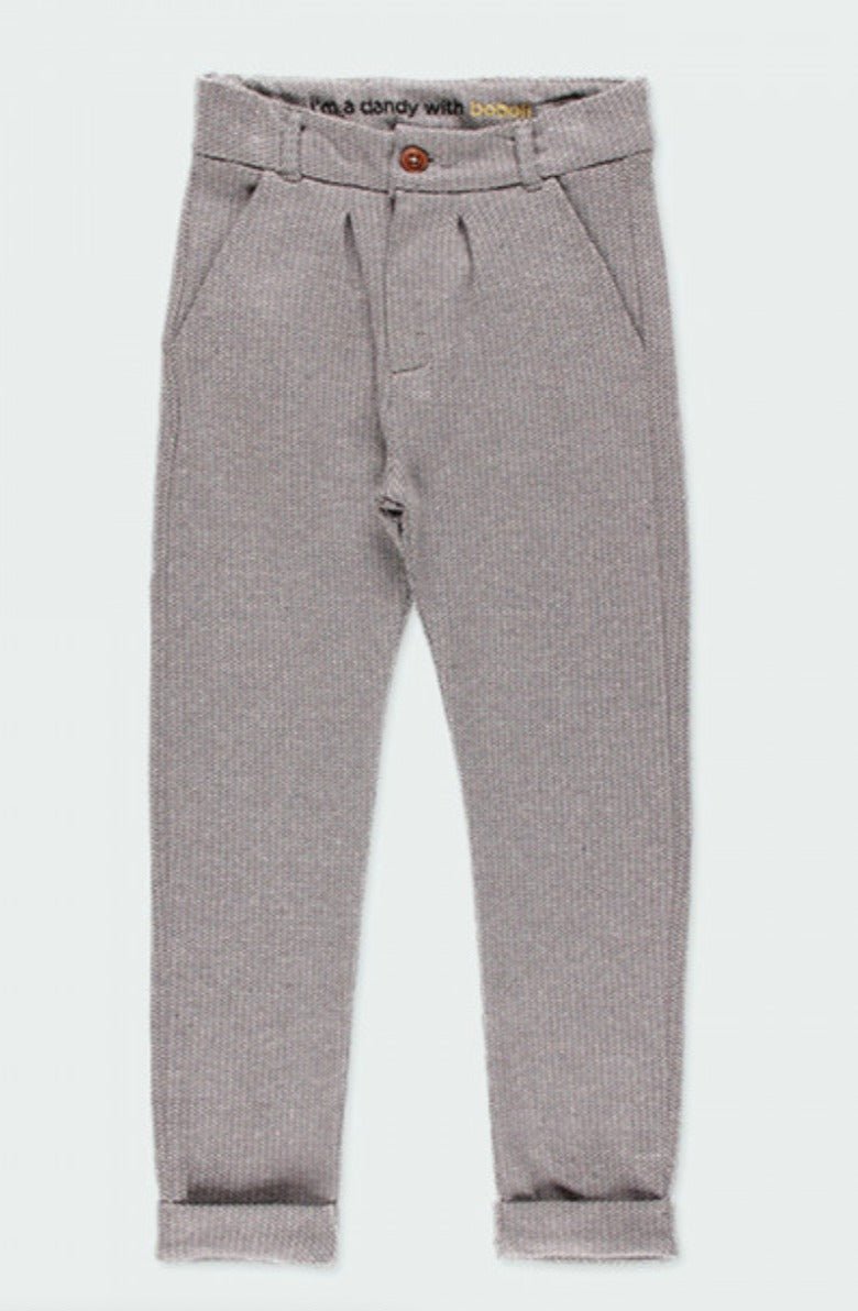 Conjunto suéter Amarillo 733238 - Ceremonias Anny