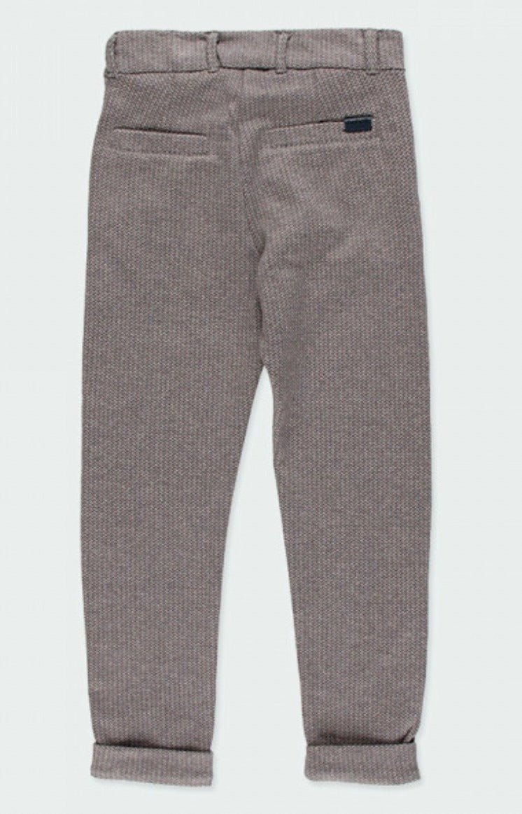 Conjunto suéter Amarillo 733238 - Ceremonias Anny