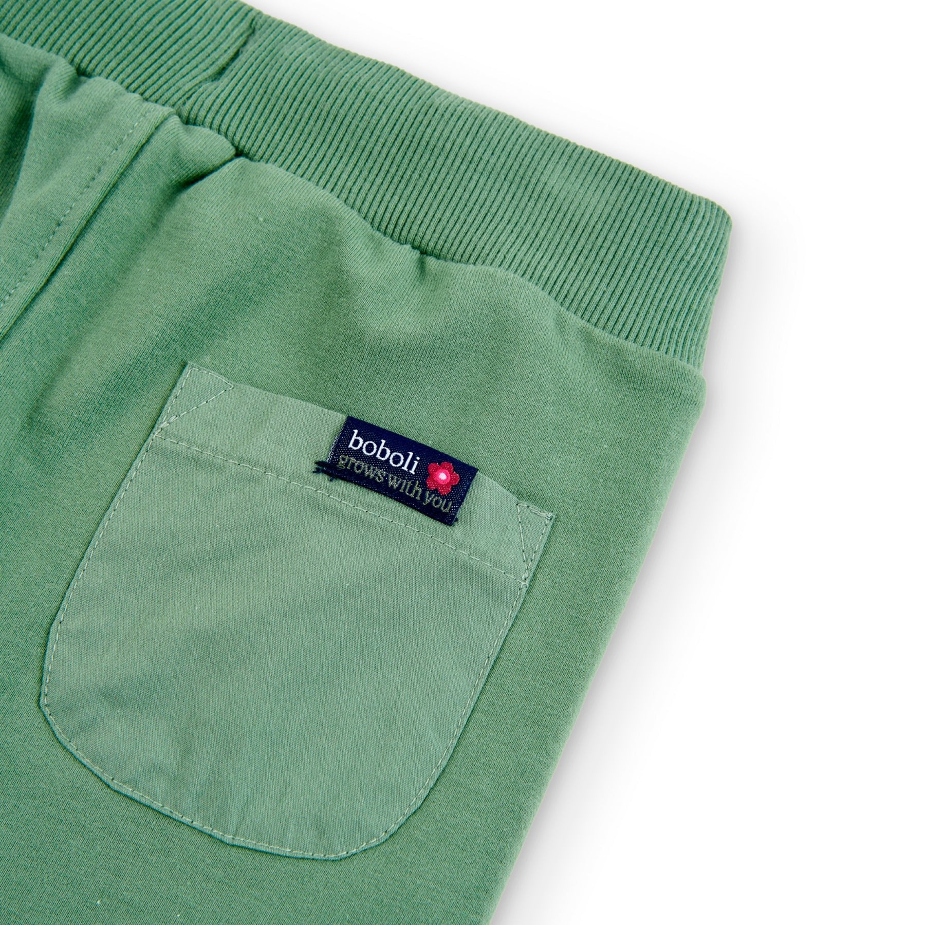 Conjunto verde 406088 - Ceremonias Anny