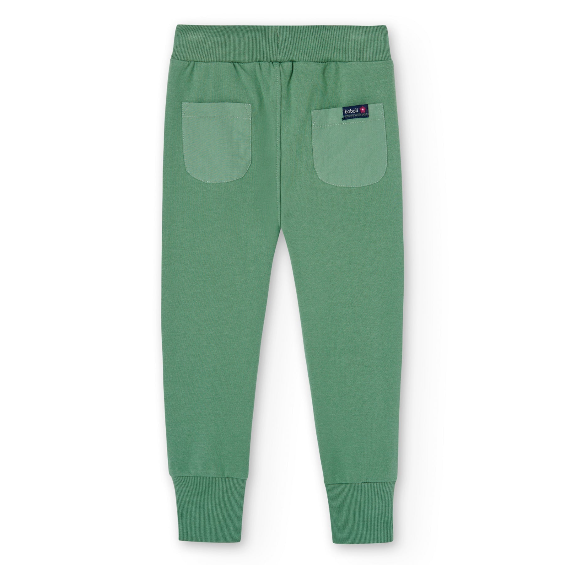 Conjunto verde 406088 - Ceremonias Anny