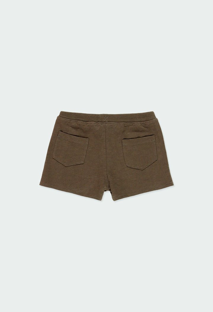 Conjunto verde 444079 - Ceremonias Anny