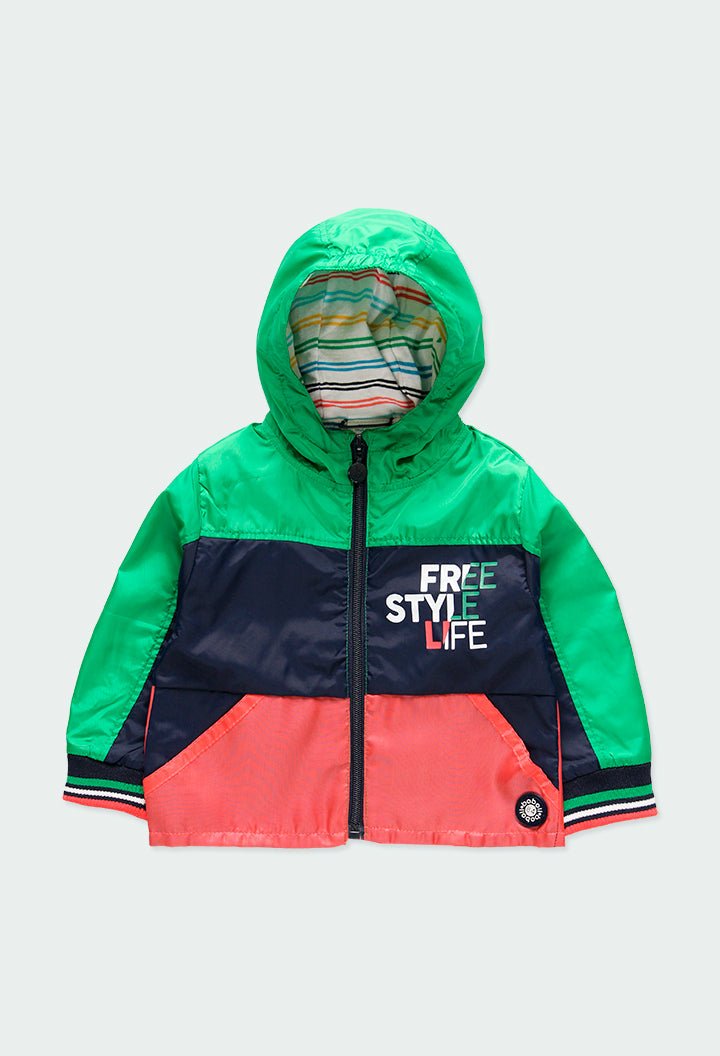 Impermeable niño 324144 - Ceremonias Anny