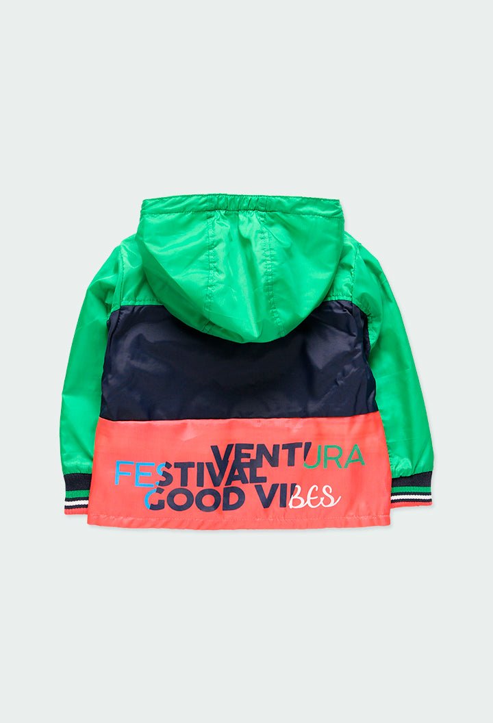 Impermeable niño 324144 - Ceremonias Anny