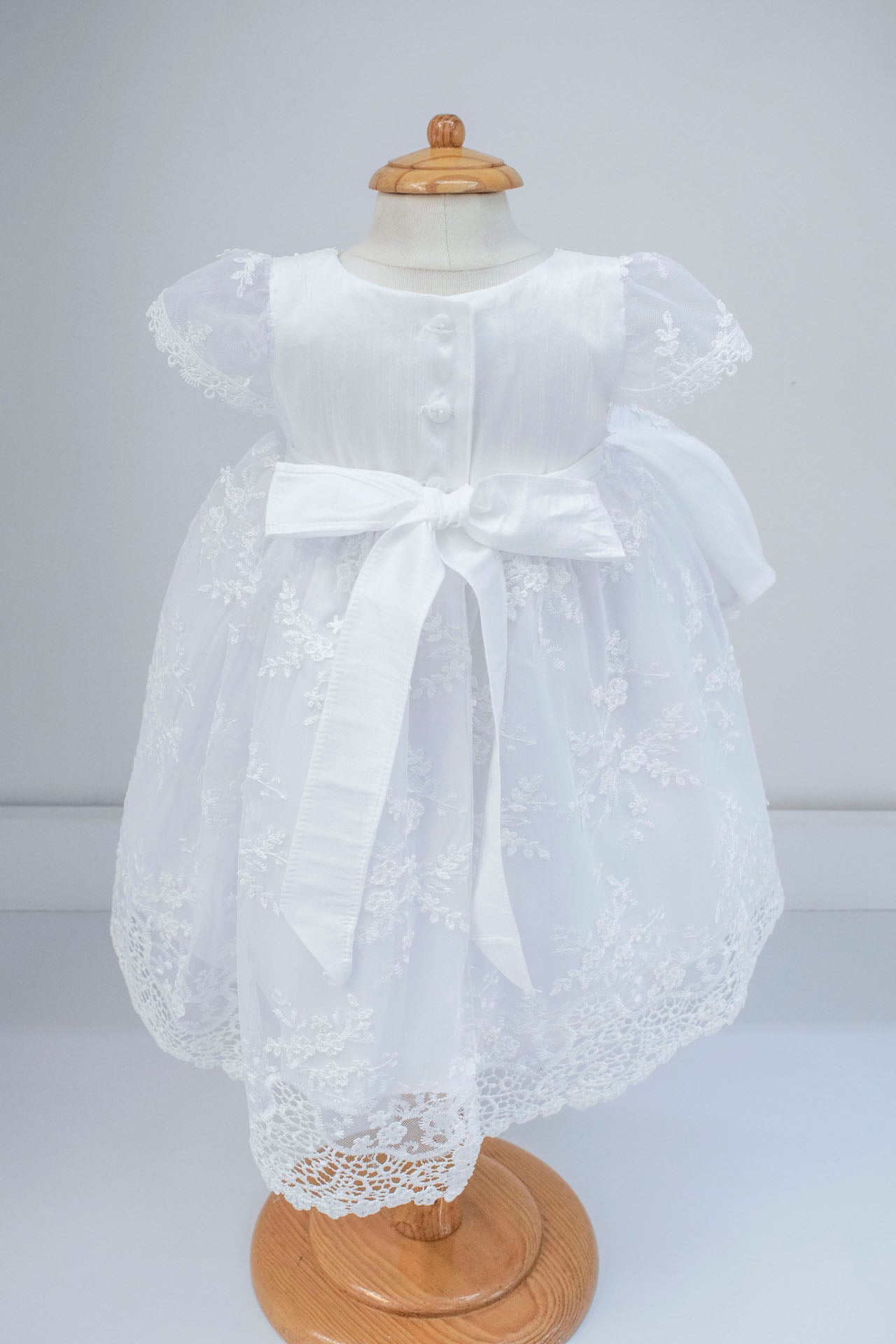 Kit bautizo Camila - Ceremonias Anny