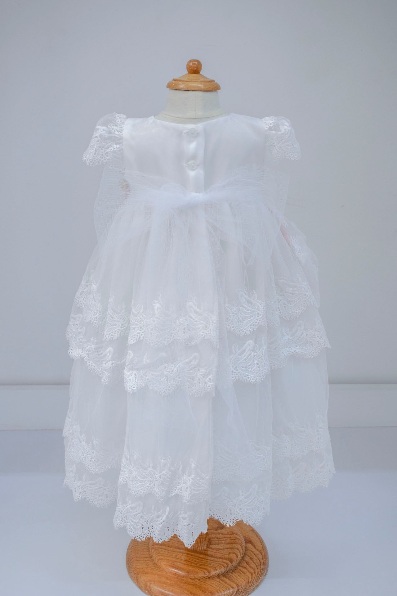 Kit bautizo Camila - Ceremonias Anny