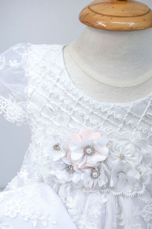 Kit bautizo Camila - Ceremonias Anny