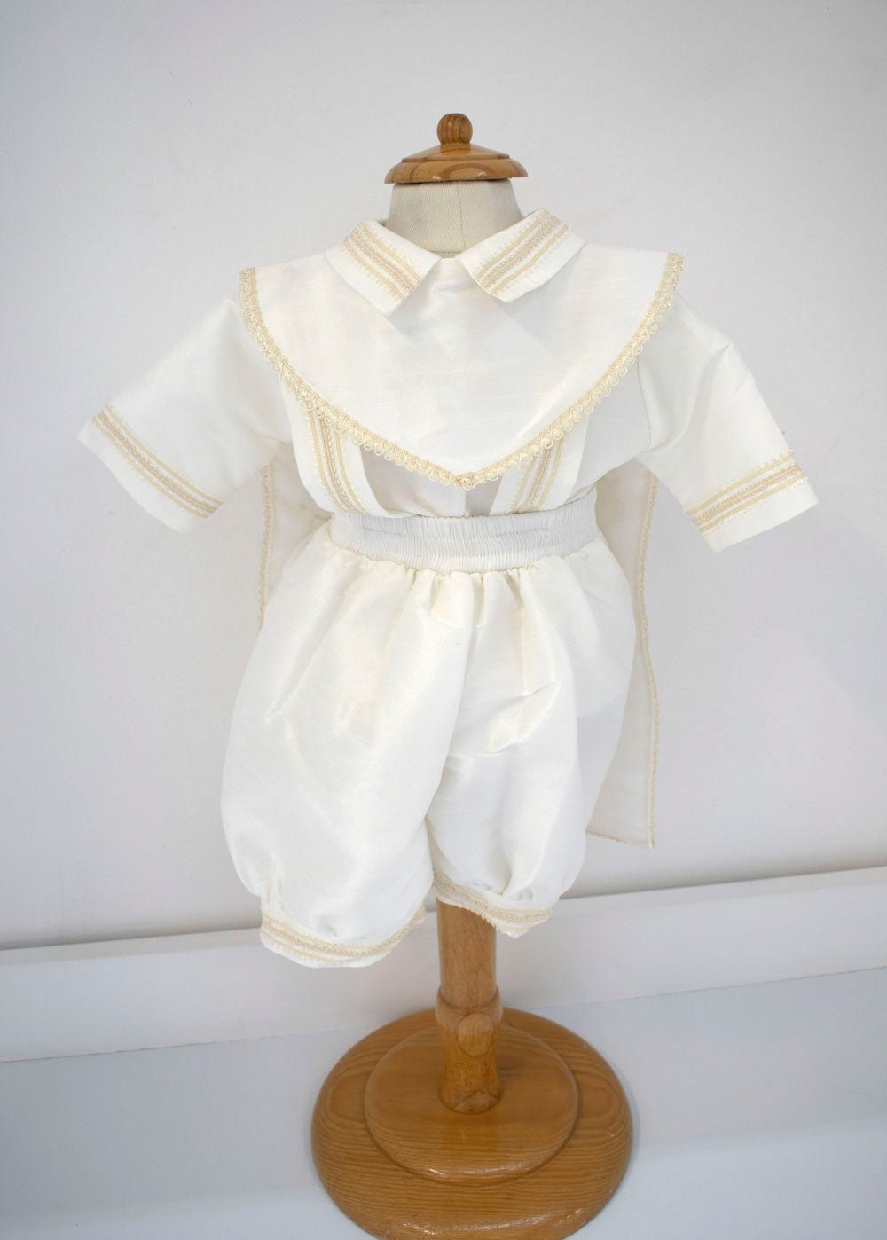 Kit bautizo John - Ceremonias Anny