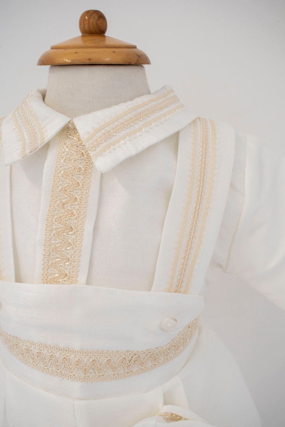 Kit bautizo John - Ceremonias Anny