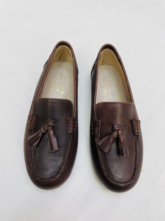 Mocasin café 445 - Ceremonias Anny