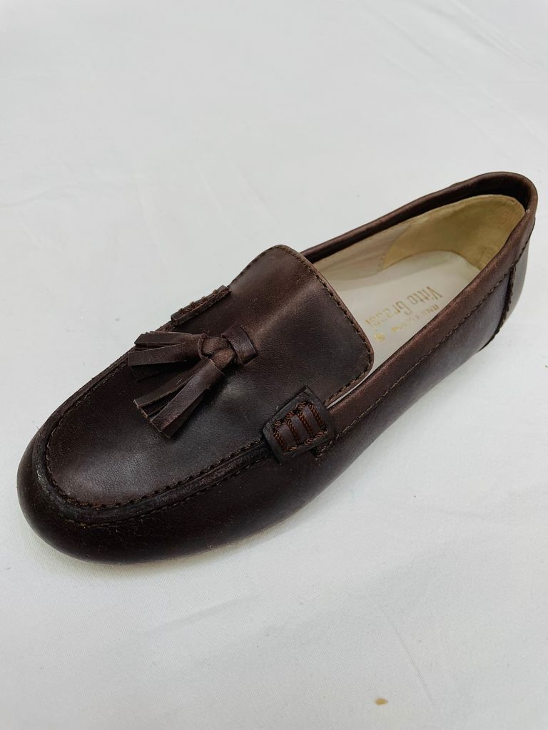 Mocasin café 445 - Ceremonias Anny