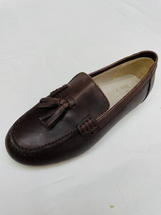 Mocasin café 445 - Ceremonias Anny