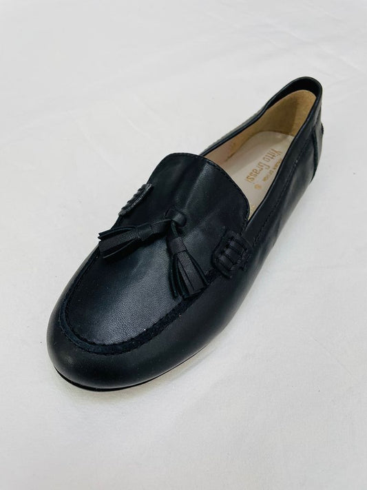 Mocasin negro 491 - Ceremonias Anny