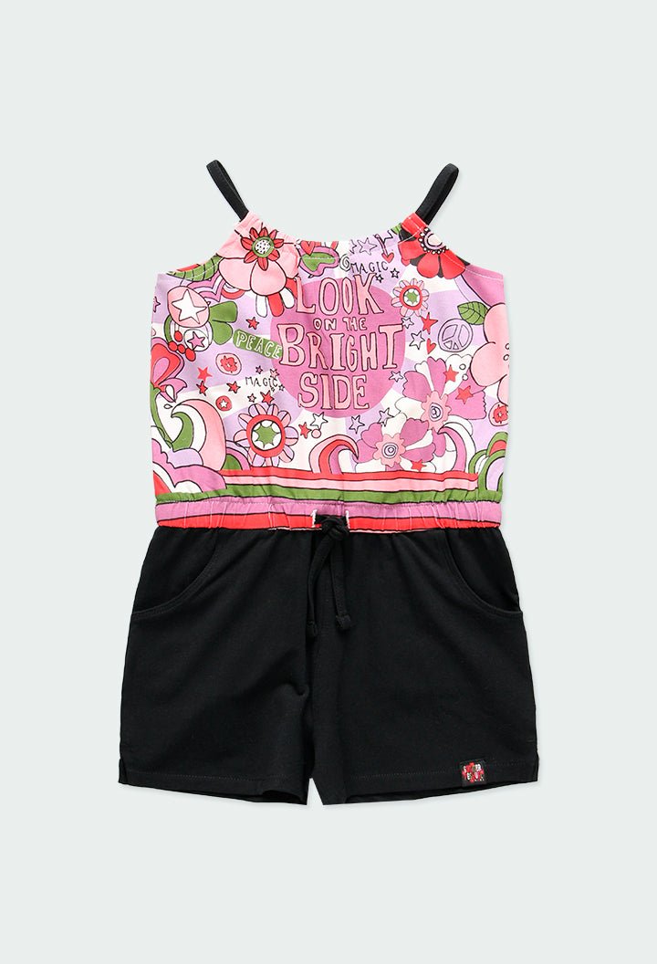 Mono estampado 414133 - Ceremonias Anny