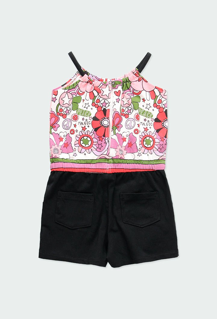 Mono estampado 414133 - Ceremonias Anny