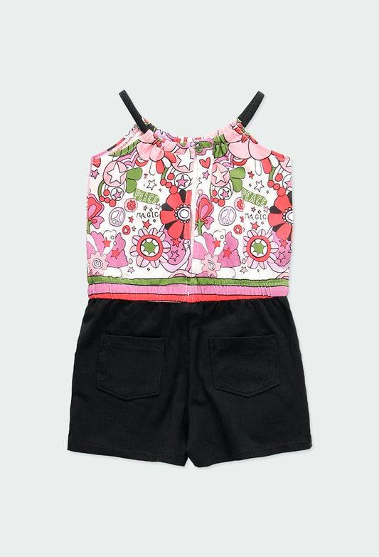 Mono estampado 414133 - Ceremonias Anny