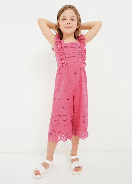 Mono niña 3845