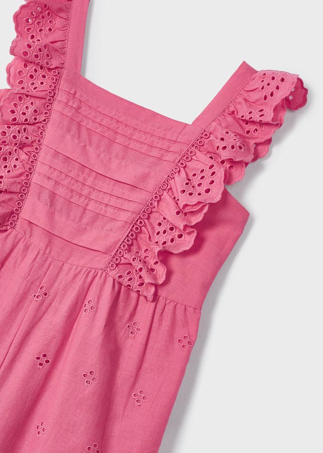 Mono niña 3845 - Ceremonias Anny