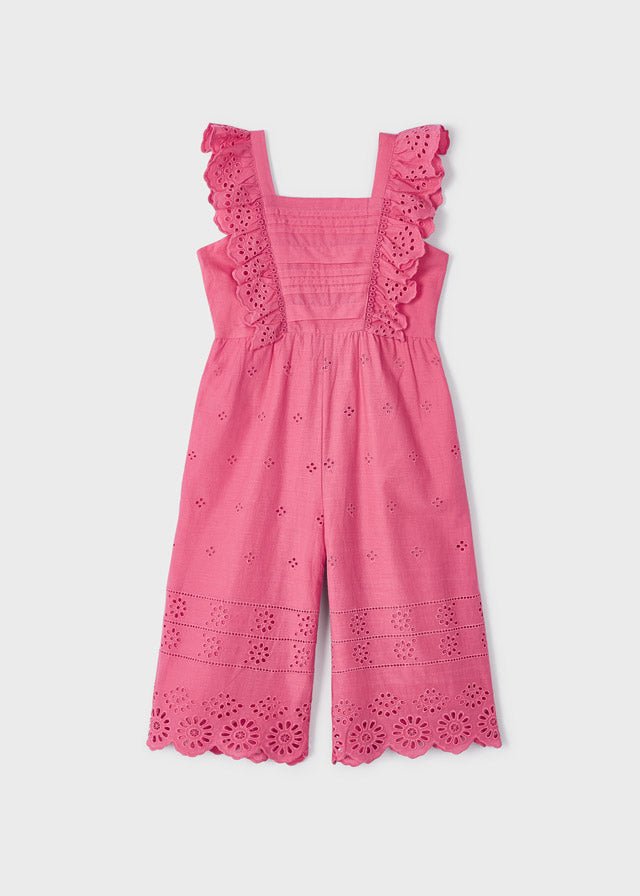 Mono niña 3845 - Ceremonias Anny