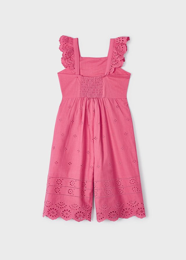 Mono niña 3845 - Ceremonias Anny