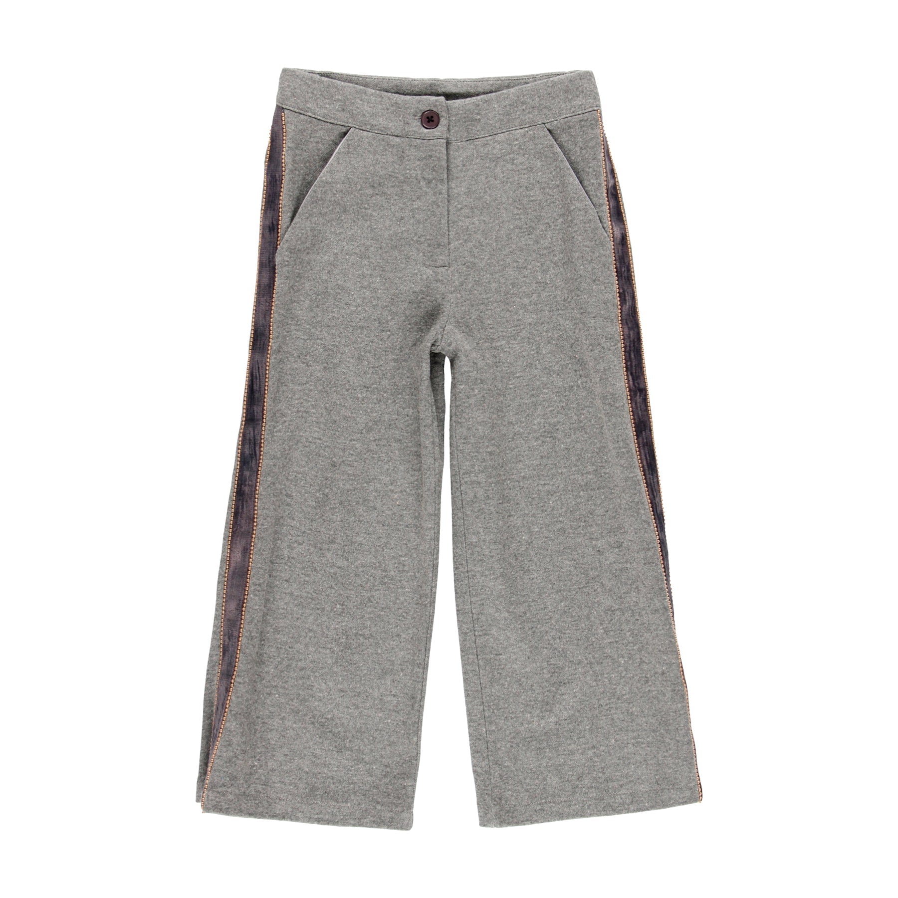 Pantalon acampanado 725071 - Ceremonias Anny