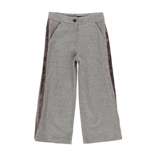 Pantalon acampanado 725071 - Ceremonias Anny