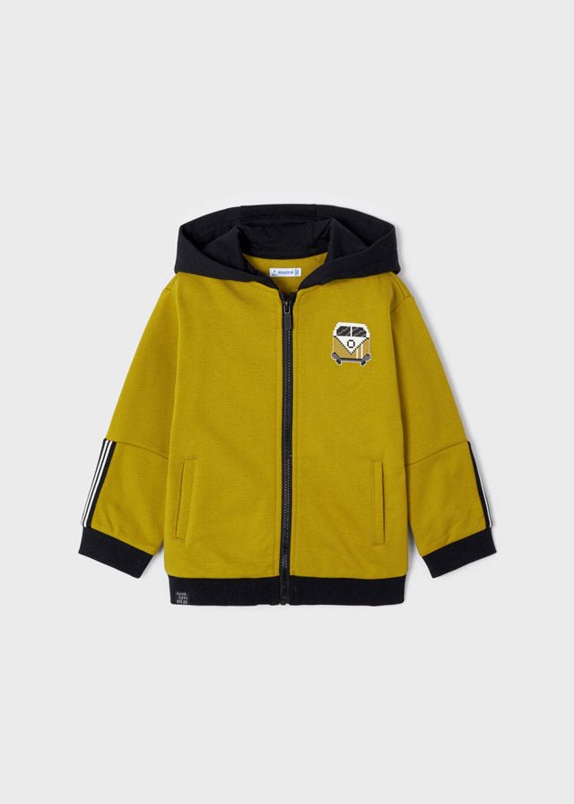 Pants niño 4845 - Ceremonias Anny