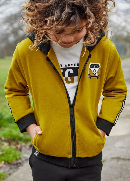 Pants niño 4845 - Ceremonias Anny