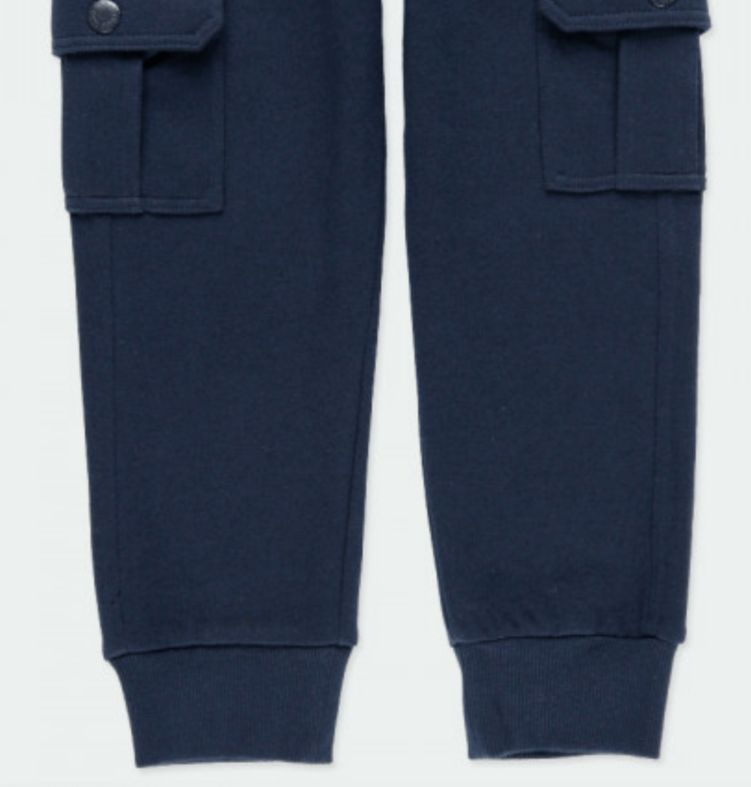 Pants niño con bolsas 590015 - Ceremonias Anny