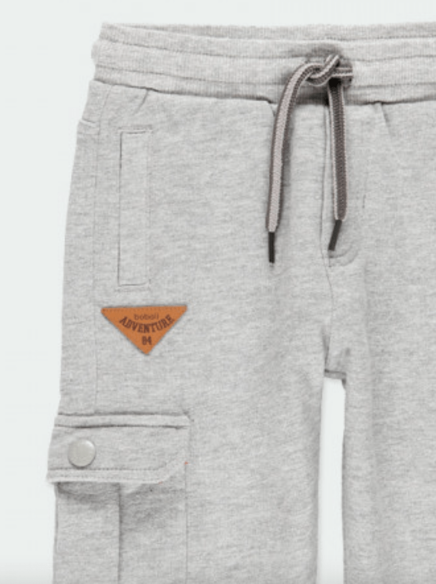 Pants niño con bolsas 590015 - Ceremonias Anny