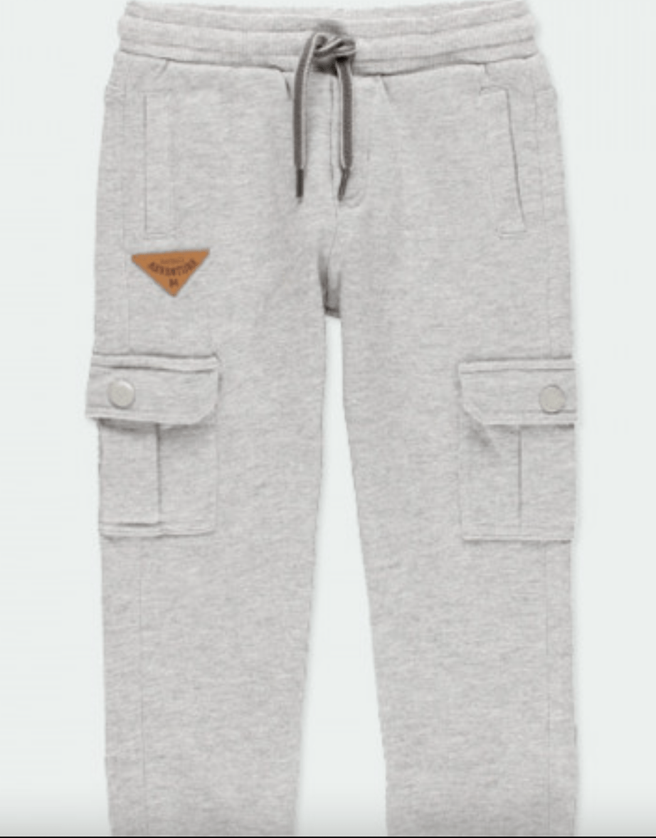 Pants niño con bolsas 590015 - Ceremonias Anny