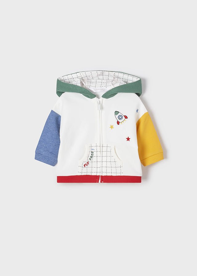 Pants para bebé 1863 - Ceremonias Anny