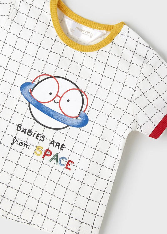 Pants para bebé 1863 - Ceremonias Anny