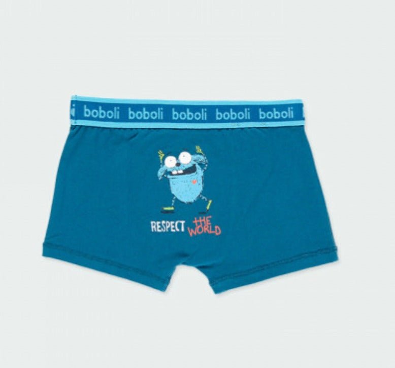 Paquete de Boxers para niño 933072 - Ceremonias Anny