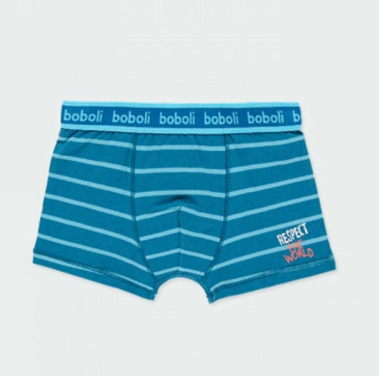 Paquete de Boxers para niño 933072 - Ceremonias Anny