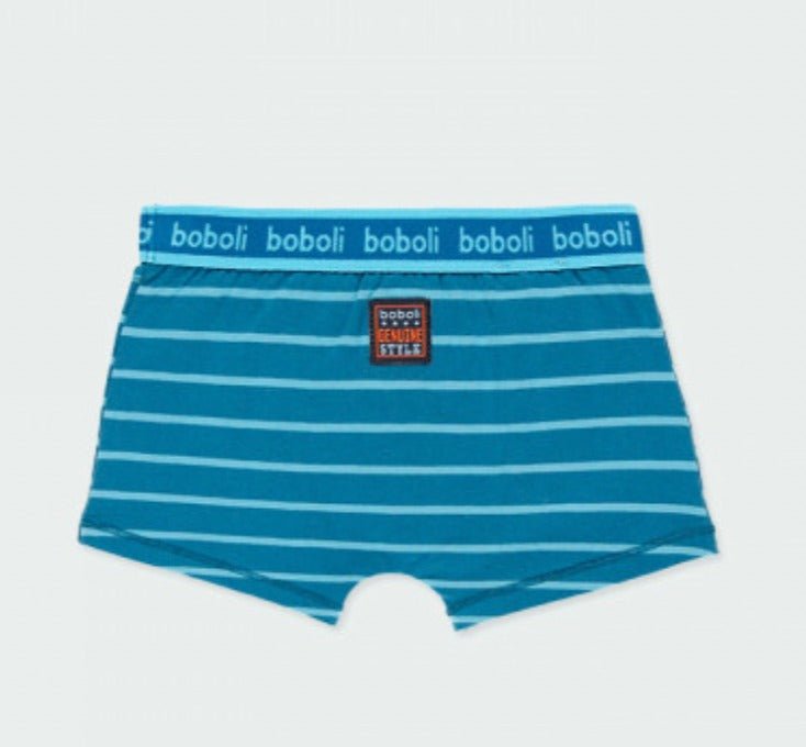 Paquete de Boxers para niño 933072 - Ceremonias Anny