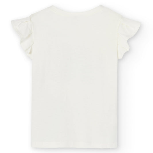 Playera Boboli 416078 - Ceremonias Anny