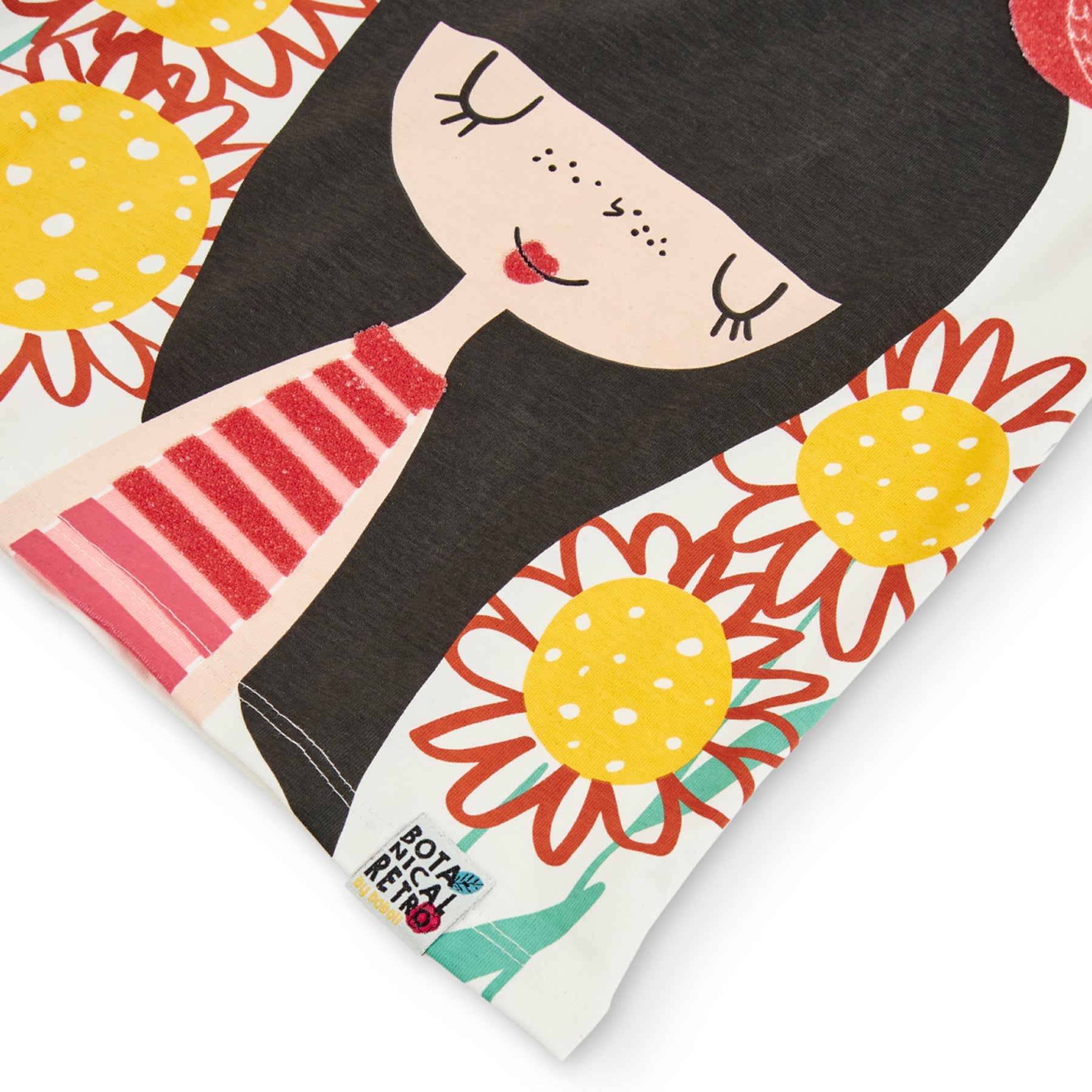 Playera Boboli 416078 - Ceremonias Anny