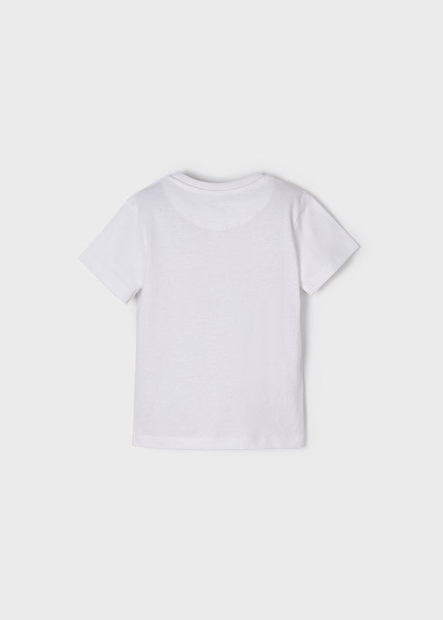 Playera de carro 3023 - Ceremonias Anny