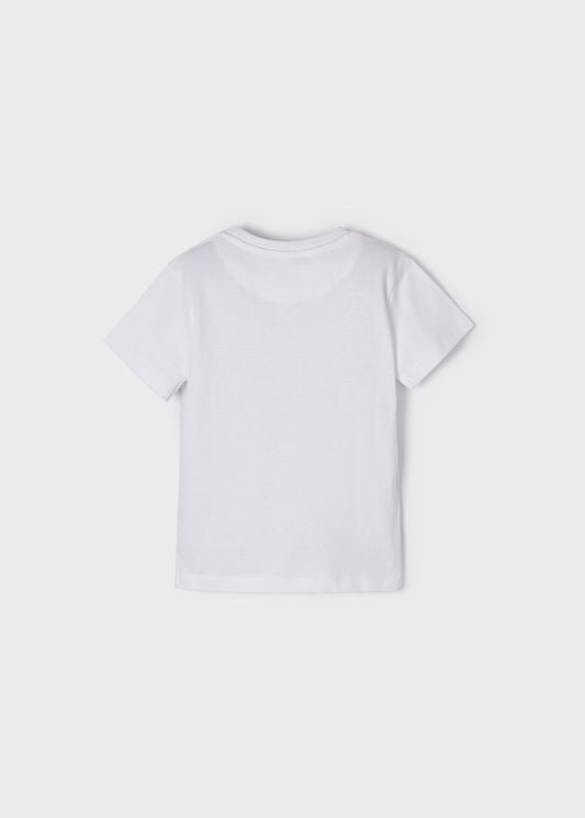Playera de carro 3023