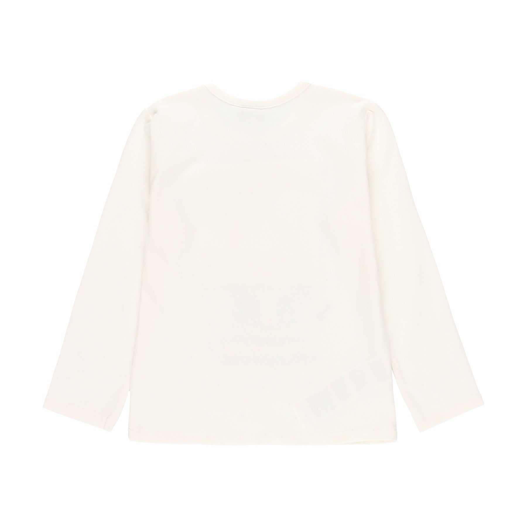 Playera manga larga 495019 - Ceremonias Anny