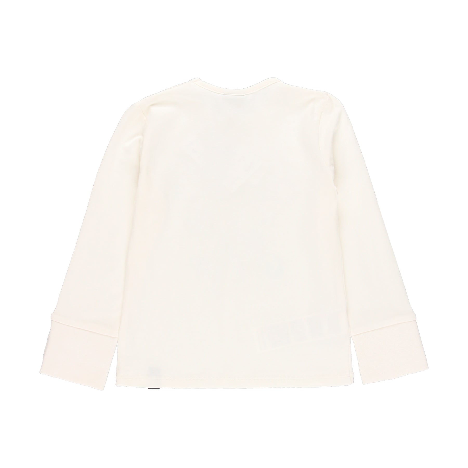 Playera manga larga niña 425191 - Ceremonias Anny