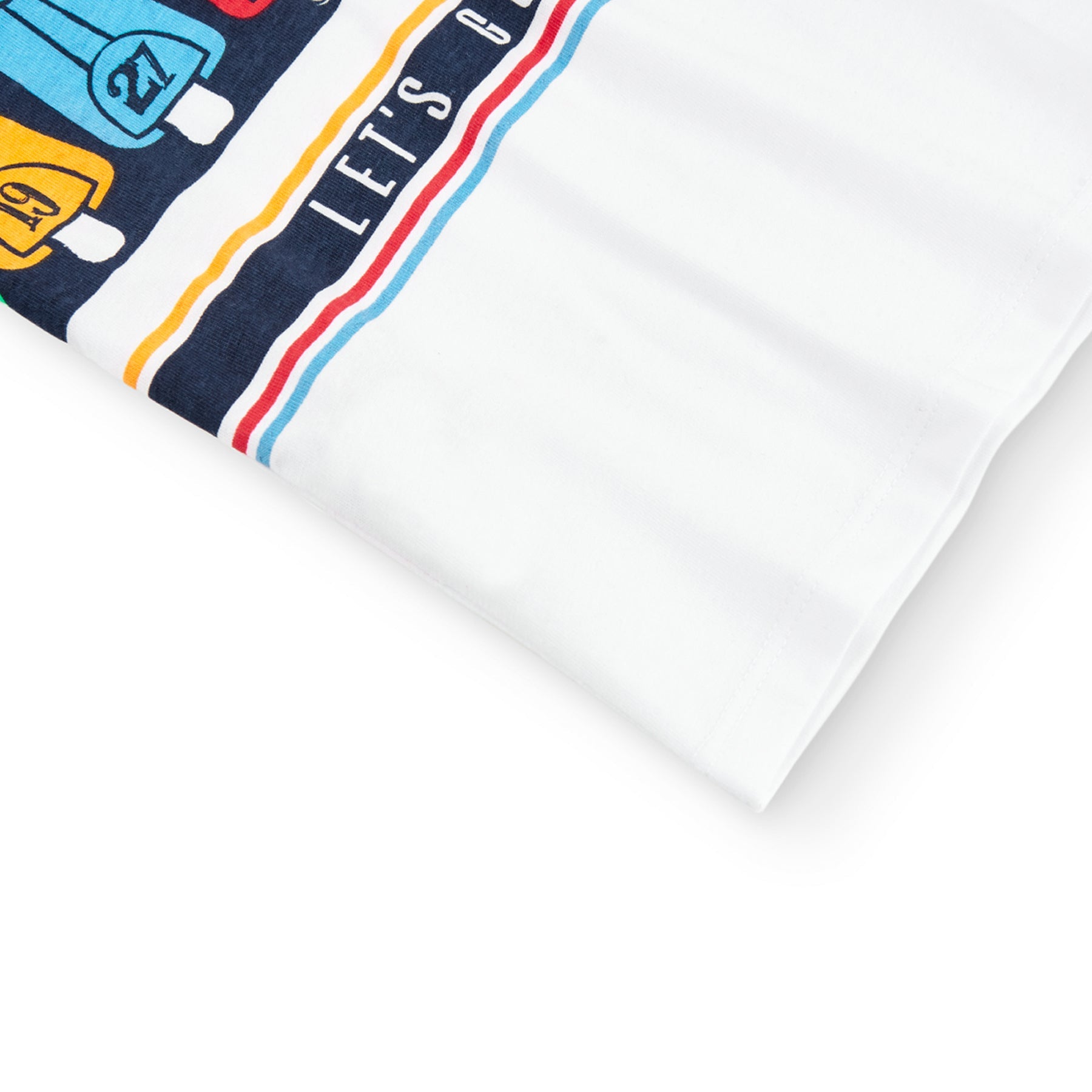 Playera motos 306111 - Ceremonias Anny