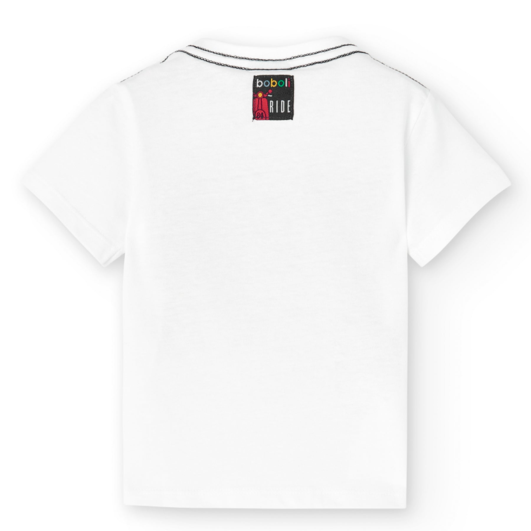 Playera motos 306111 - Ceremonias Anny